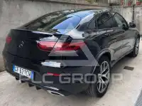 2021 Mercedes Benz GLC 220
