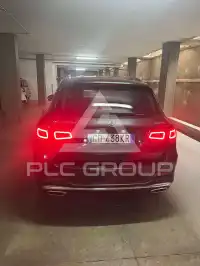 2021 Mercedes Benz GLC 220