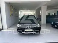 2021 Mercedes Benz GLC 220
