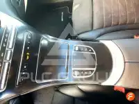 2021 Mercedes Benz GLC 220