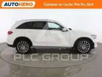 2021 Mercedes Benz GLC 220