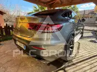 2021 Mercedes Benz GLC 220