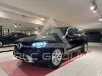 2021 Mercedes Benz GLC 220