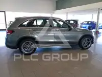 2021 Mercedes Benz GLC 220