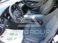 2021 Mercedes Benz GLC 220