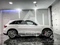 2021 Mercedes Benz GLC 220