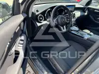 2021 Mercedes Benz GLC 220