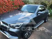 2021 Mercedes Benz GLC 220