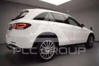 2021 Mercedes Benz GLC 220