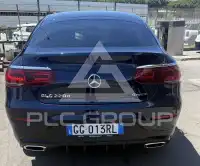 2021 Mercedes Benz GLC 220