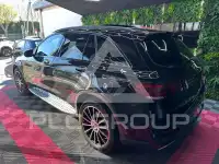 2021 Mercedes Benz GLC 220
