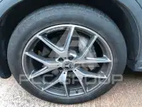 2021 Mercedes Benz GLC 220