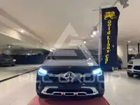 2021 Mercedes Benz GLC 220