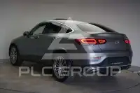 2021 Mercedes Benz GLC 220