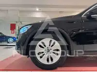 2021 Mercedes Benz GLC 220