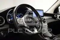 2021 Mercedes Benz GLC 220