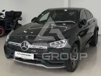 2021 Mercedes Benz GLC 220