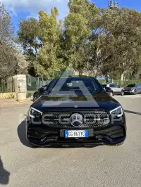 2021 Mercedes Benz GLC 220