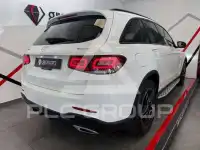 2021 Mercedes Benz GLC 220