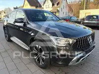 2021 Mercedes Benz GLC 220