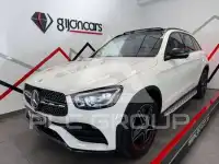 2021 Mercedes Benz GLC 220