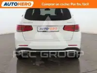 2021 Mercedes Benz GLC 220