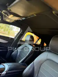 2021 Mercedes Benz GLC 220