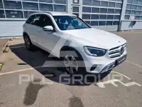2021 Mercedes Benz GLC 220
