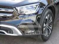 2021 Mercedes Benz GLC 220