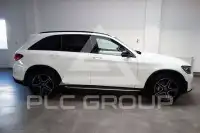 2021 Mercedes Benz GLC 220