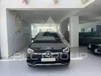 2021 Mercedes Benz GLC 220