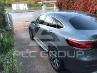 2021 Mercedes Benz GLC 220