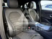 2021 Mercedes Benz GLC 220