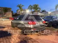 2021 Mercedes Benz GLC 220