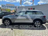 2021 Mercedes Benz GLC 220