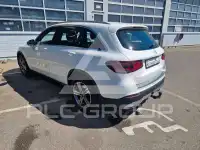2021 Mercedes Benz GLC 220