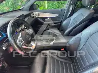 2021 Mercedes Benz GLC 220