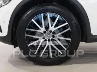 2021 Mercedes Benz GLC 220