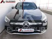2021 Mercedes Benz GLC 220