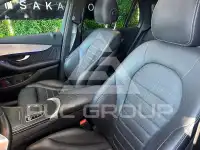 2021 Mercedes Benz GLC 220