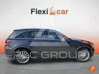 2021 Mercedes Benz GLC 220