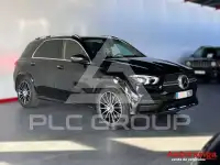 2021 Mercedes Benz GLC 220