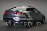2021 Mercedes Benz GLC 220