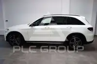 2021 Mercedes Benz GLC 220