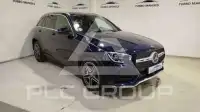 2021 Mercedes Benz GLC 220