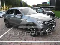 2021 Mercedes Benz GLC 220