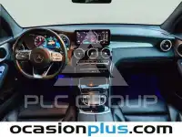 2021 Mercedes Benz GLC 220