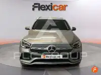 2021 Mercedes Benz GLC 220