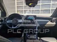 2021 Mercedes Benz GLC 220