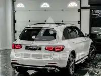 2021 Mercedes Benz GLC 220